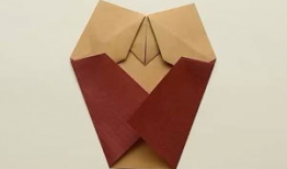 折纸视频,跟随视频教程，轻松掌握折纸技巧