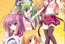 动漫名字,探寻动漫世界的奇幻之旅